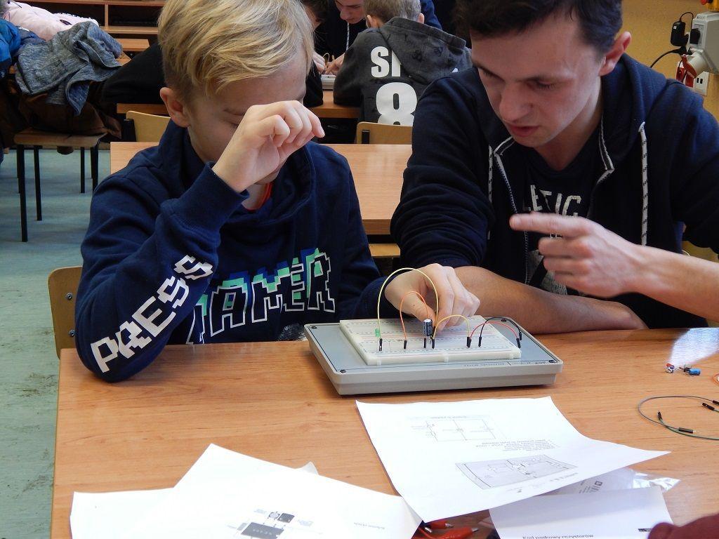 Mają odwagę być... mądrymi