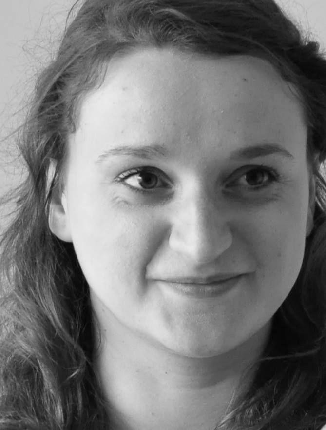 Zmarła 25-letnia Joanna Szczybyło. „Taką Ją zapamiętajcie”