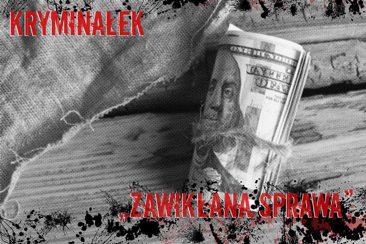 Zawikłana sprawa