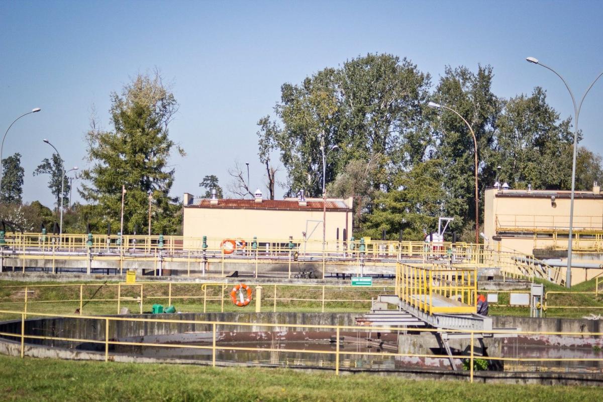 Modernizacja oczyszczalni pod znakiem zapytania