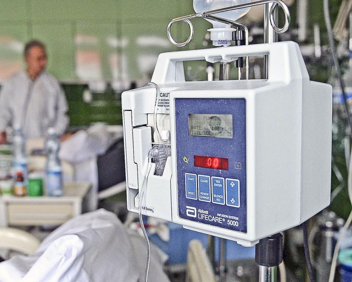 Szpital współczuje, ale słowo „przepraszamy” nie pada