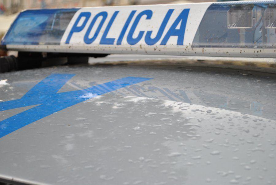 Uszkodził 8 aut – zatrzymał go komendant