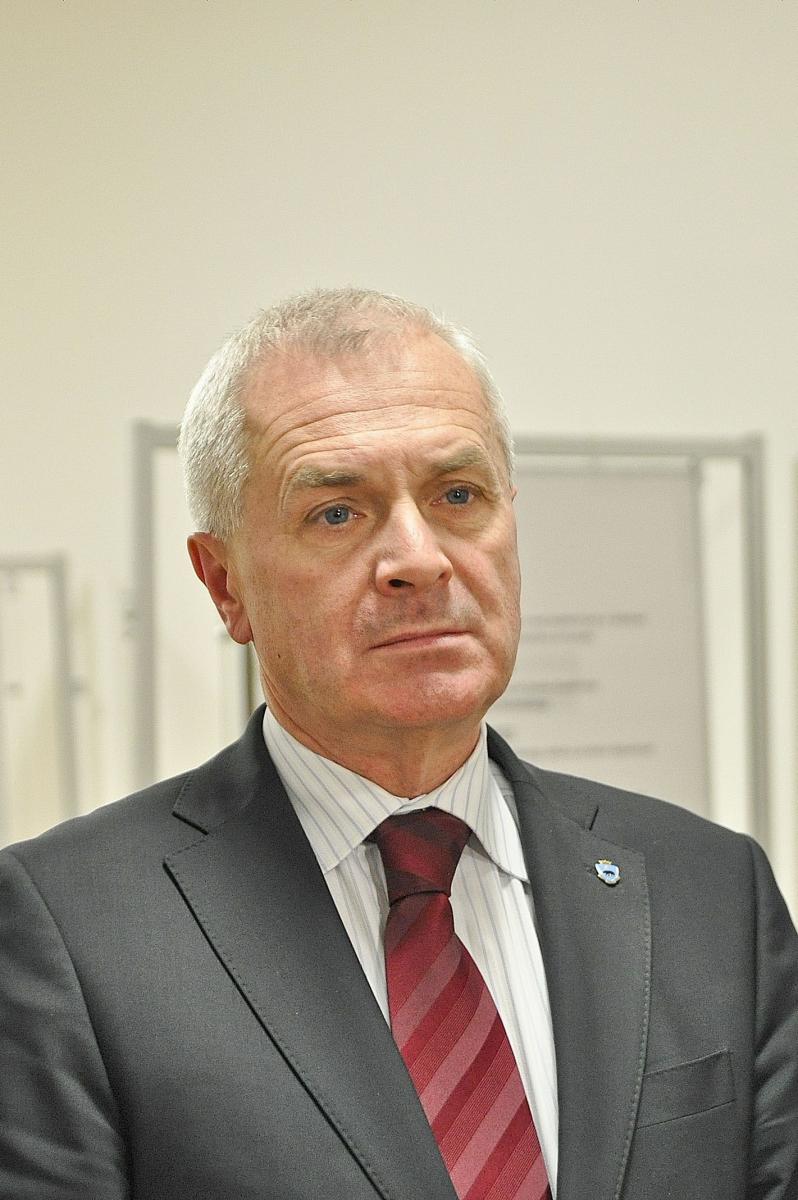 Robert Choma prezesem PGE Obrót Rzeszów