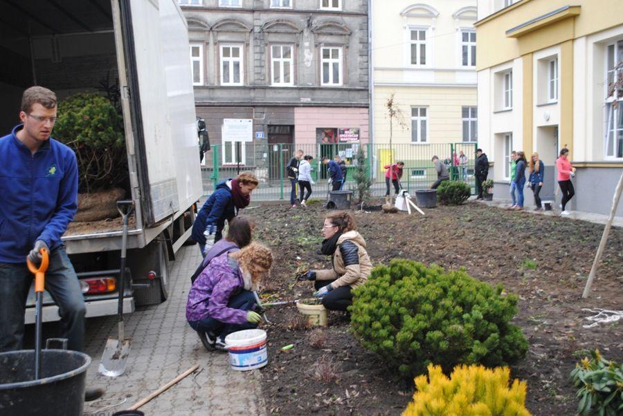 CKZiU nr 2 zniknie z ulicy Dworskiego