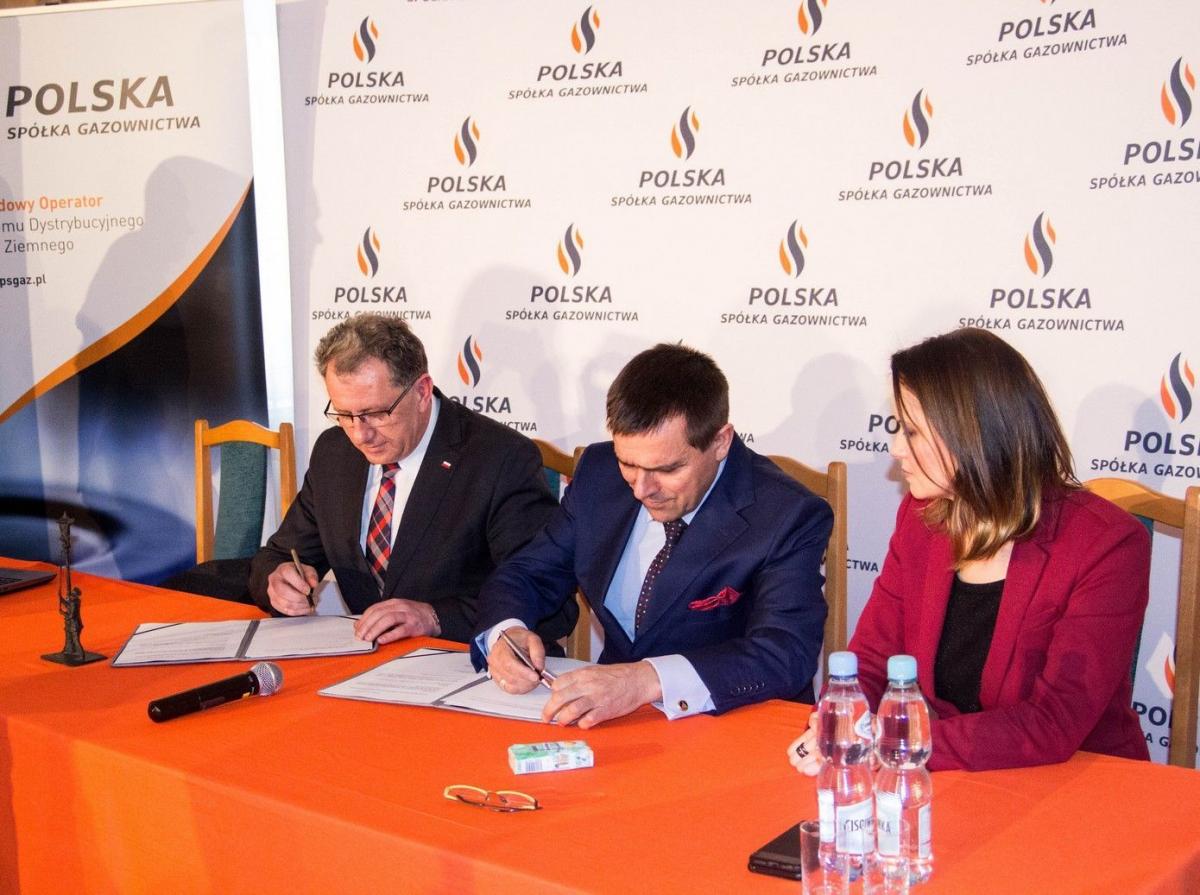 Przekonamy się, czym oddychamy. Urządzenie do pomiaru stężeń szkodliwych pyłów już w starostwie 