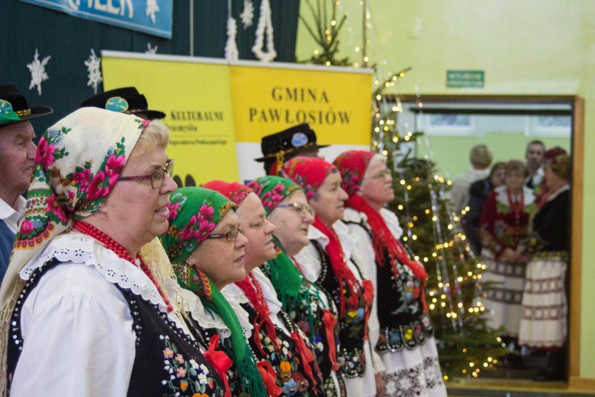 Dziewiętnaście zespołów na dwudziestym przeglądzie