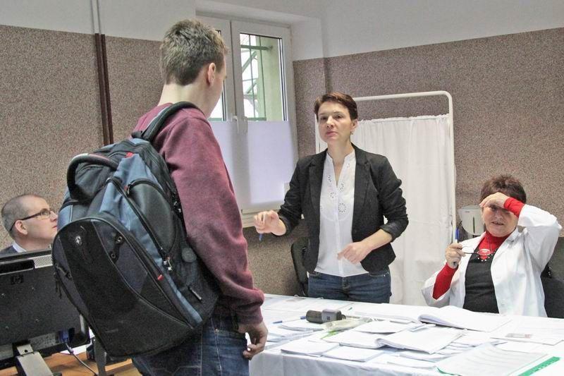 W lutym rusza kwalifikacja wojskowa. Kogo dotyczy?
