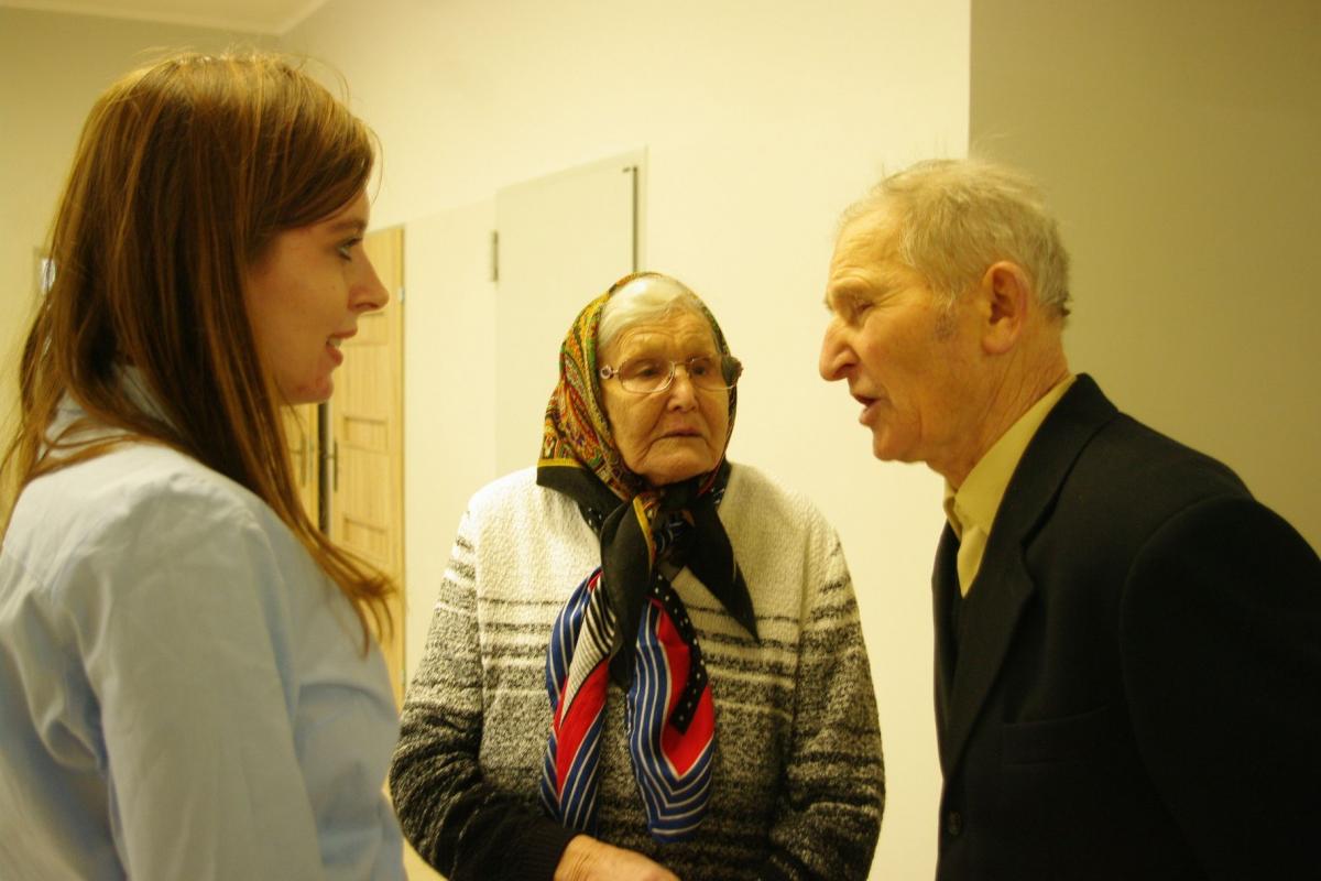 Społeczeństwo się starzeje. Przybywa domów dla seniorów [ZDJĘCIA]