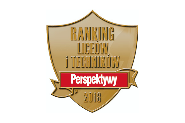 Technikum nr 4 przy „elektroniku” krok od podium