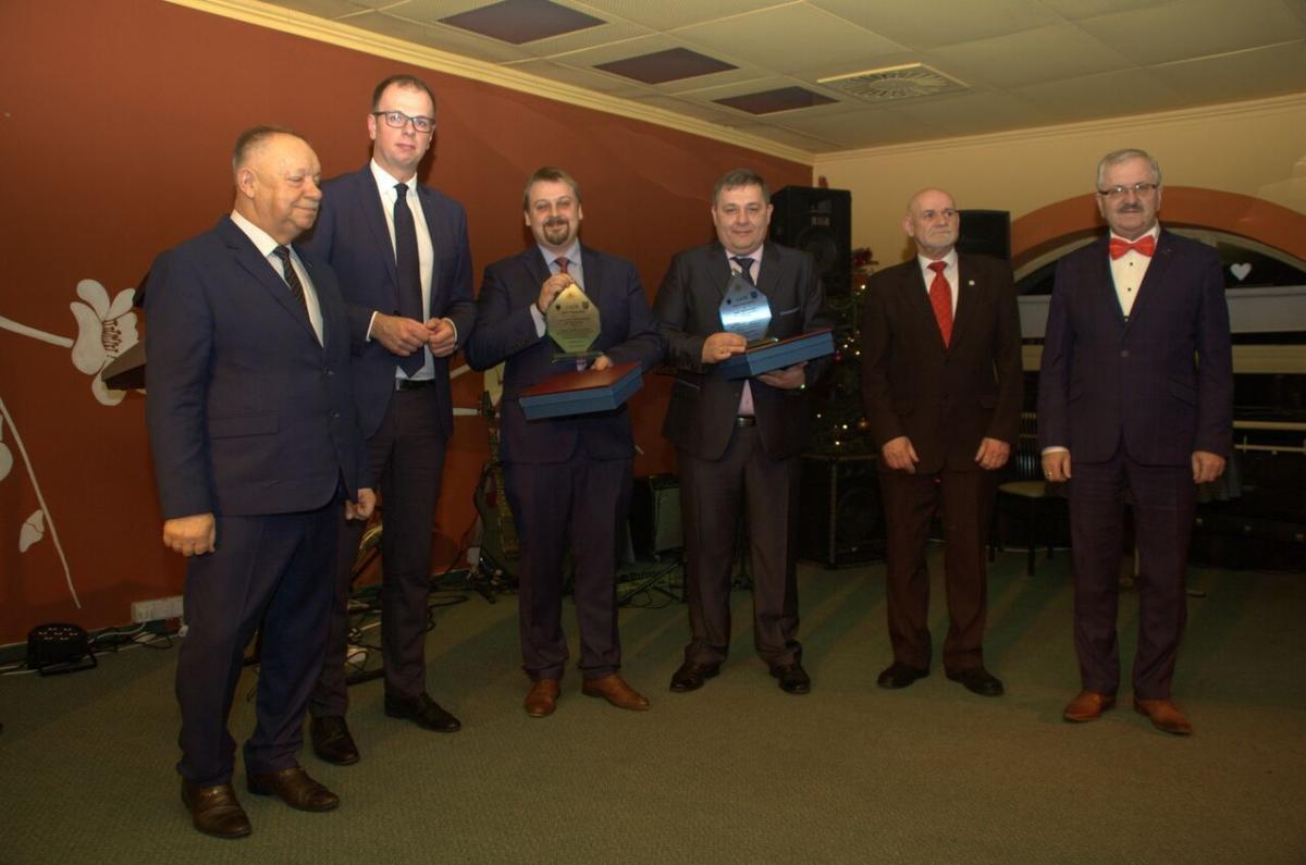 Trzy wyznania, jedno spotkanie