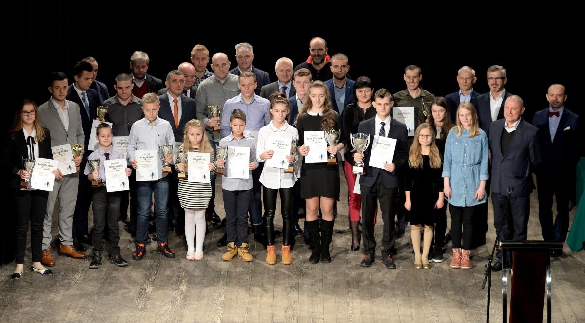 Najlepszy sportowiec 2018. Głosowanie nabiera rumieńców