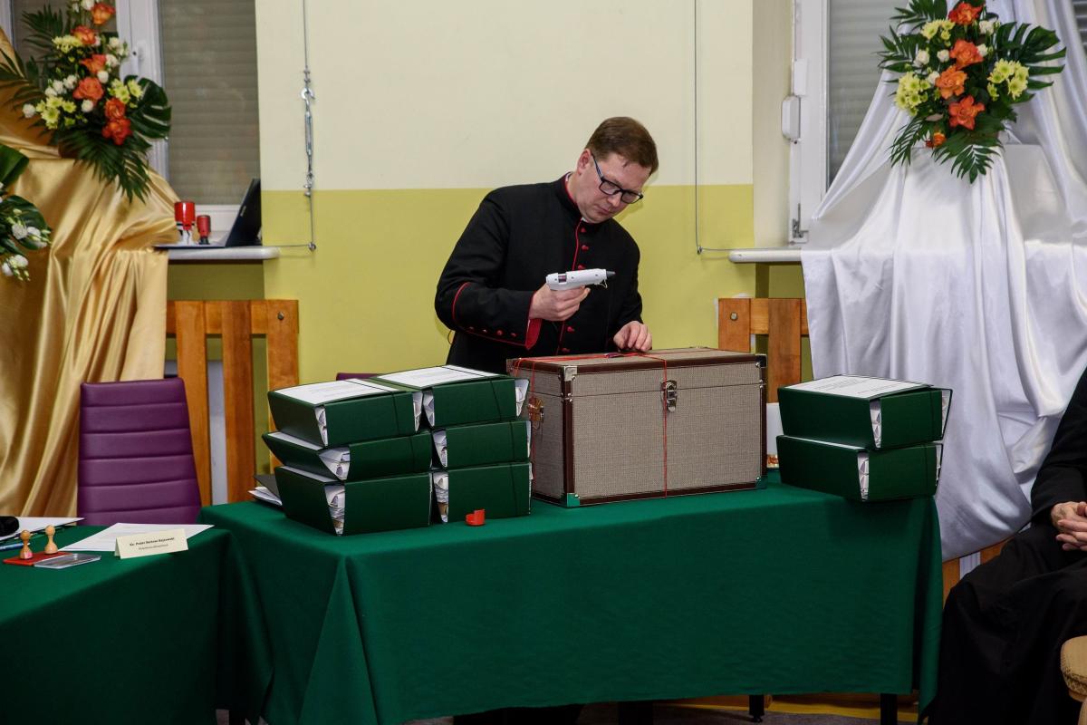 Archidiecezja przemyska będzie miała nową błogosławioną?
