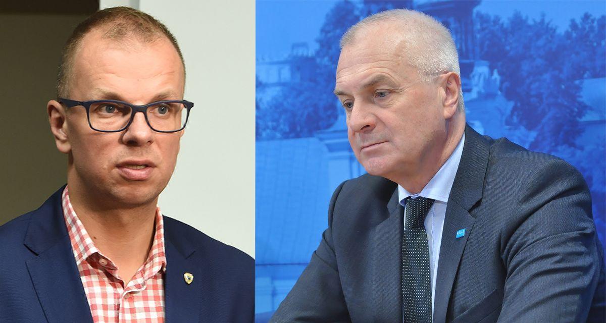 „Żebyś zdechł”. Pogróżki otrzymują także samorządowcy z Przemyśla