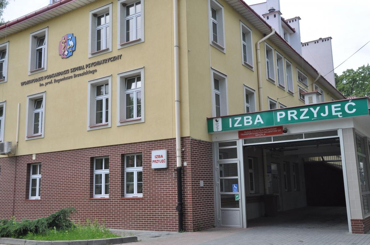 W szpitalu psychiatrycznym wrze. Pracownicy boją się chodzić do pracy