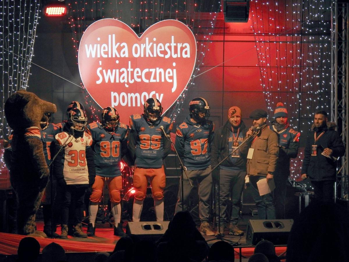 Udało się! Zebrano 96 tysięcy 727 zł i 72 gr [ZDJĘCIA]