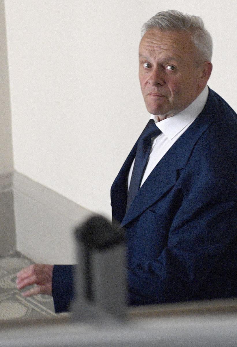 Były marszałek i wojewoda skazany na 4 lata więzienia