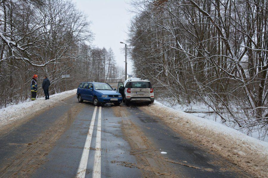 Spowodował wypadek w 4 miesiące po zdobyciu prawka