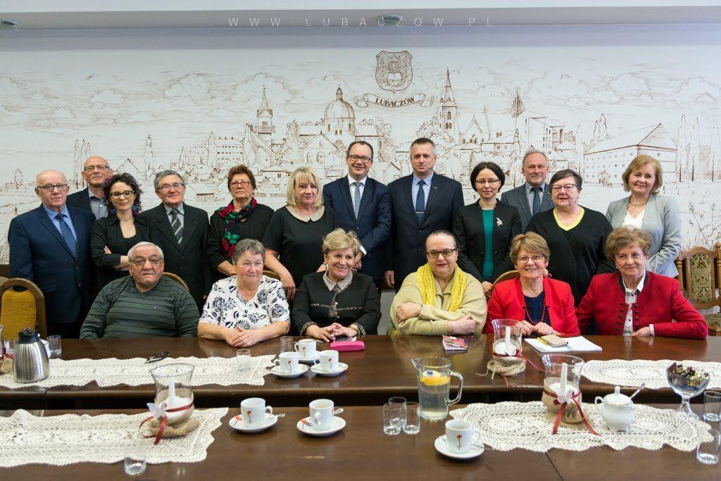 O kłopotach jesieni życia