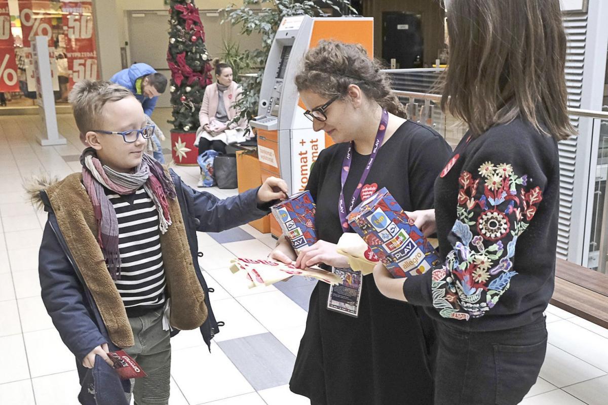 Przed nami 27. Finał WOŚP. Kwestujemy na nowoczesny sprzęt medyczny