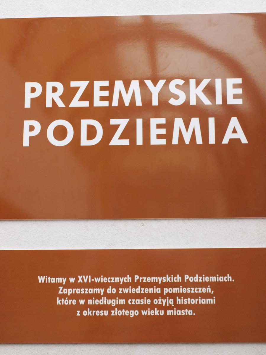 Prawie 9 milionów złotych na podziemną trasę turystyczną