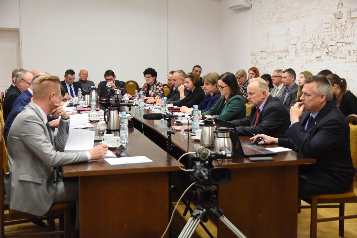 Odbiór śmieci droższy i na nowych zasadach