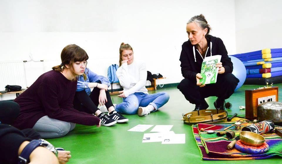 Teatr dla młodych, młodzi dla teatru [ZDJĘCIA]