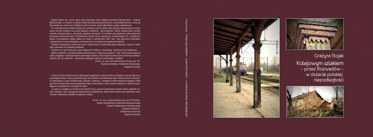 Ciekawa publikacja przemyskiej radnej Grażyny Stojak