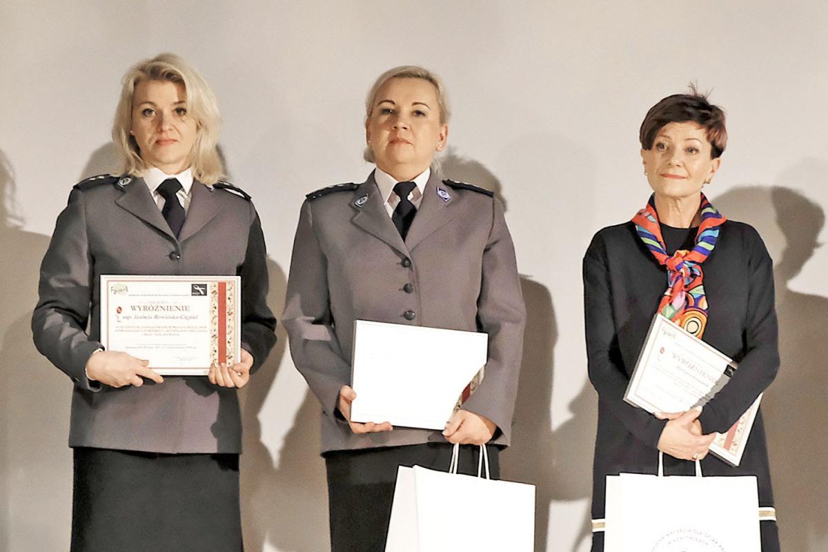 Przyznano statuetki „SOW-ika 2018”