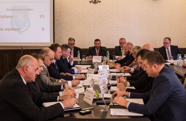 Miasto wyda na inwestycje nieco ponad 7 milionów. Budżet na 2019 rok uchwalony