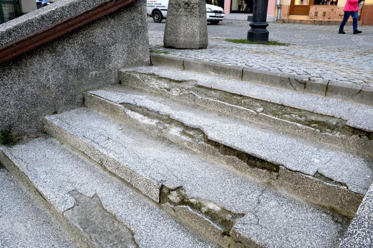 Okiem czepialskiego: niebezpieczny koszmarek architektoniczny