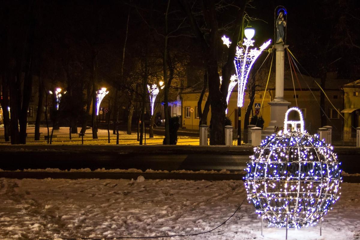 Realizacja przedwyborczych obietnic jak prezent na święta