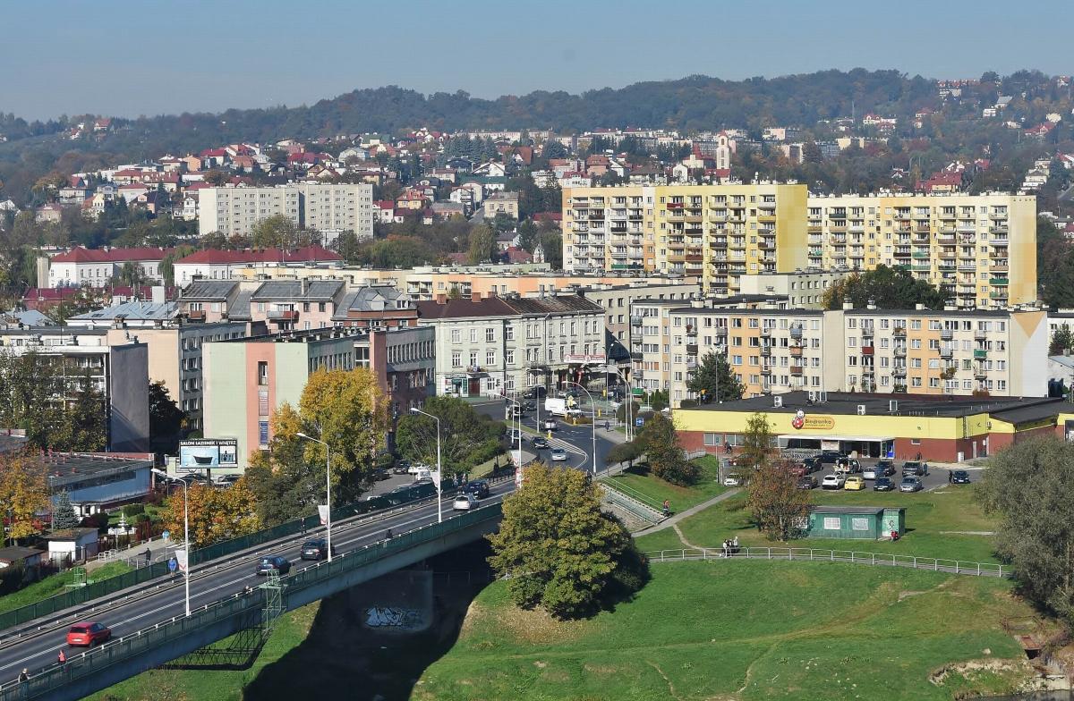 Czynsze pójdą w górę