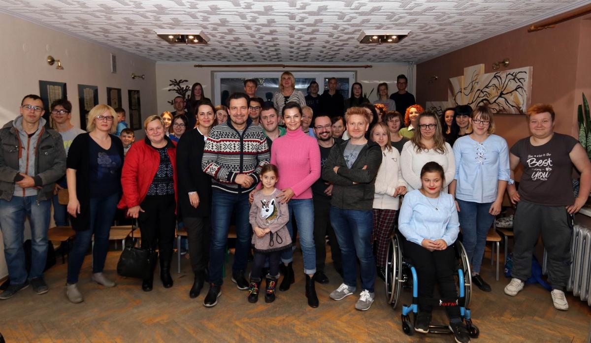 Aleja Gwiazd jest coraz dłuższa