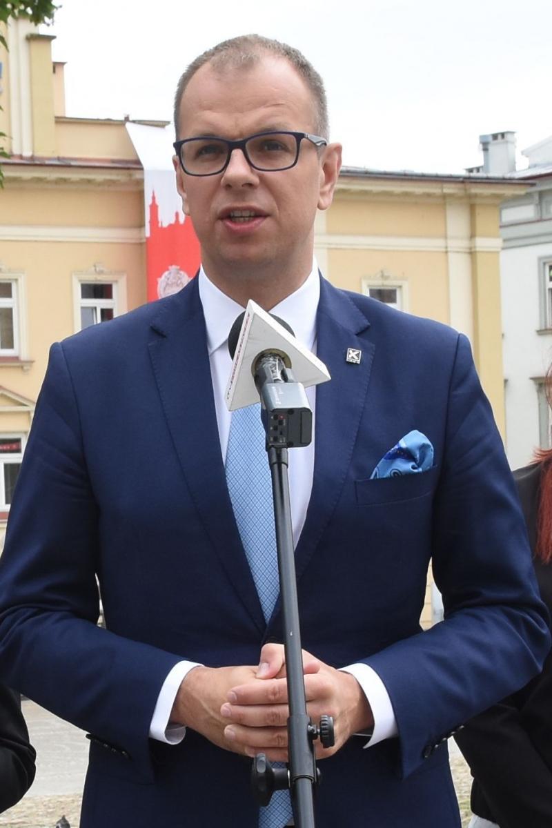 Małomiasteczkowy sen