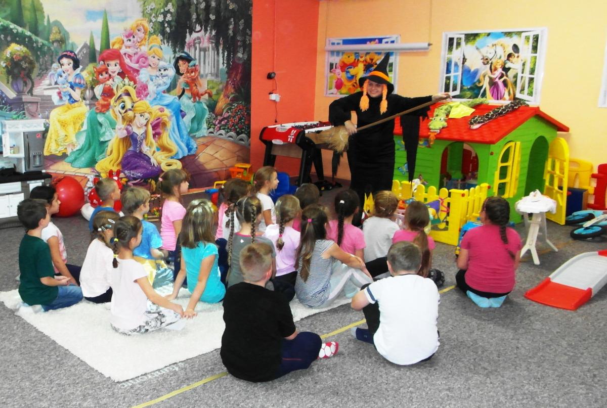 Przemyślana zabawa dla malucha