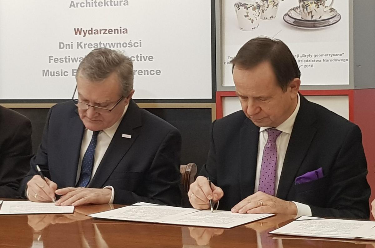 Muzeum dostanie 1,3 mln złotych
