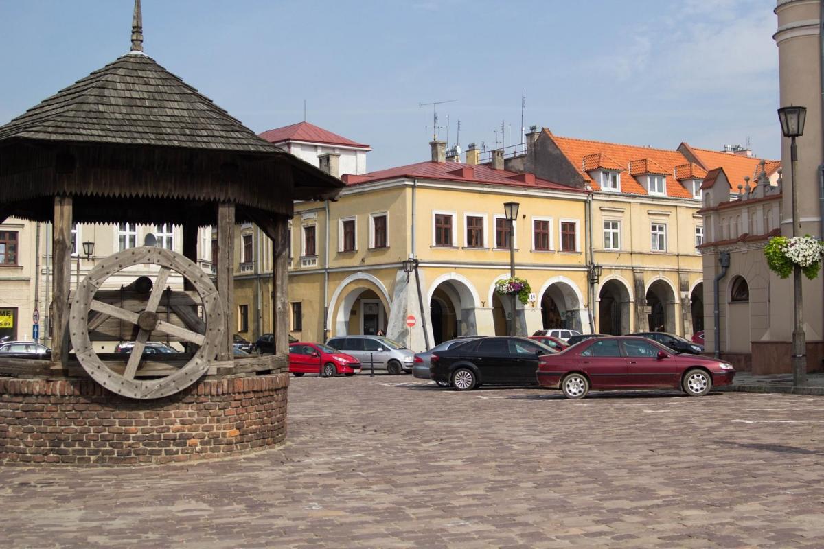 O swoim mieście wiedzą najwięcej. III konkurs wiedzy o Jarosławiu za nami