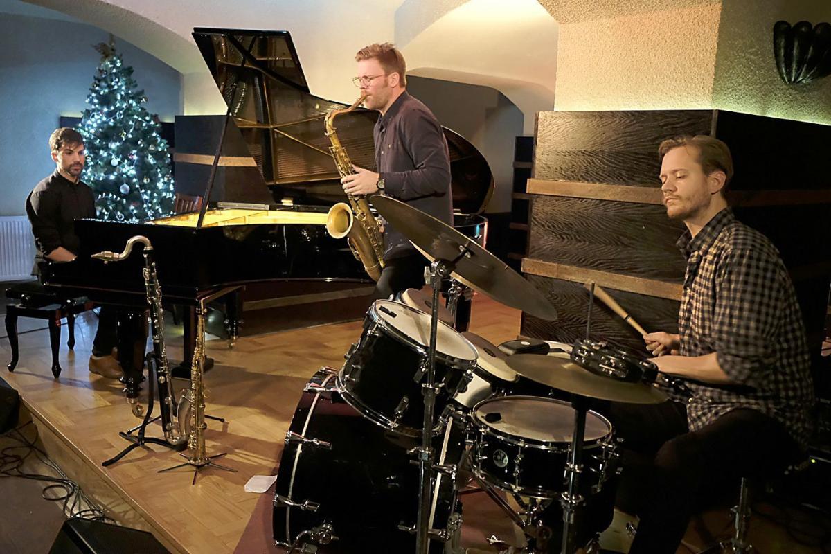 Przemyśl podkarpacką stolicą jazzu