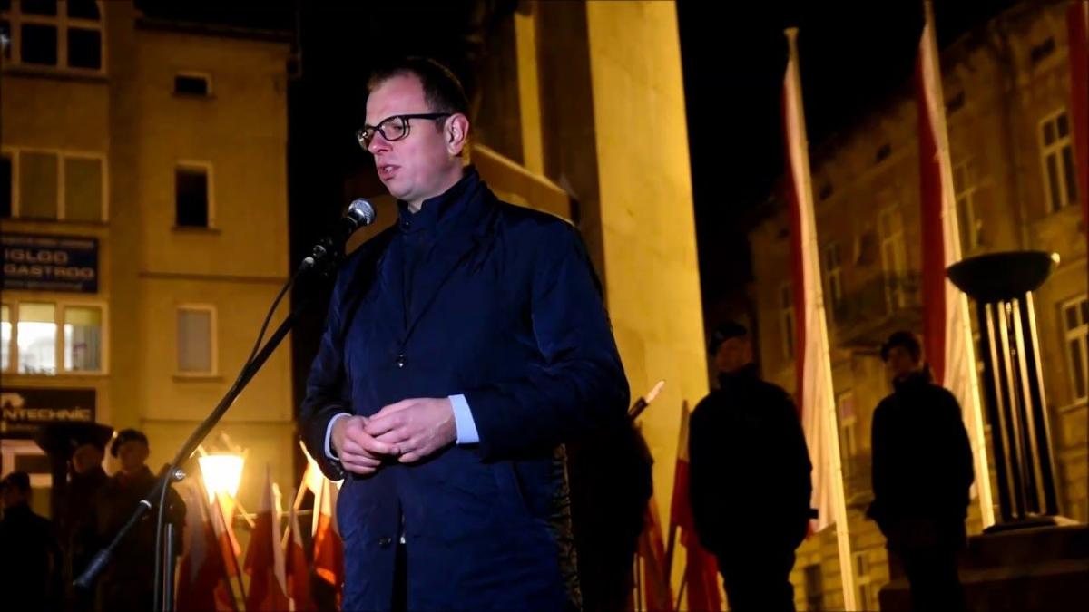 Obchody 100. rocznicy bitwy pod Niżankowicami [WIDEO]