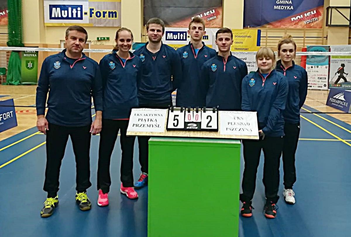 „Tylko” jeden triumf przemyślan