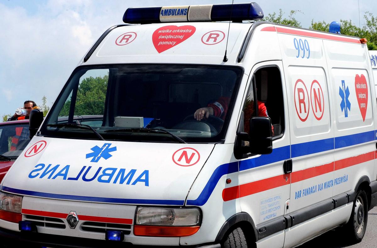 Ważne zmiany w ratownictwie medycznym
