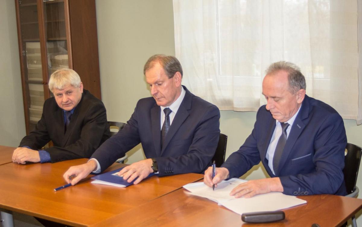 Ruszają prace przy nowym SOR