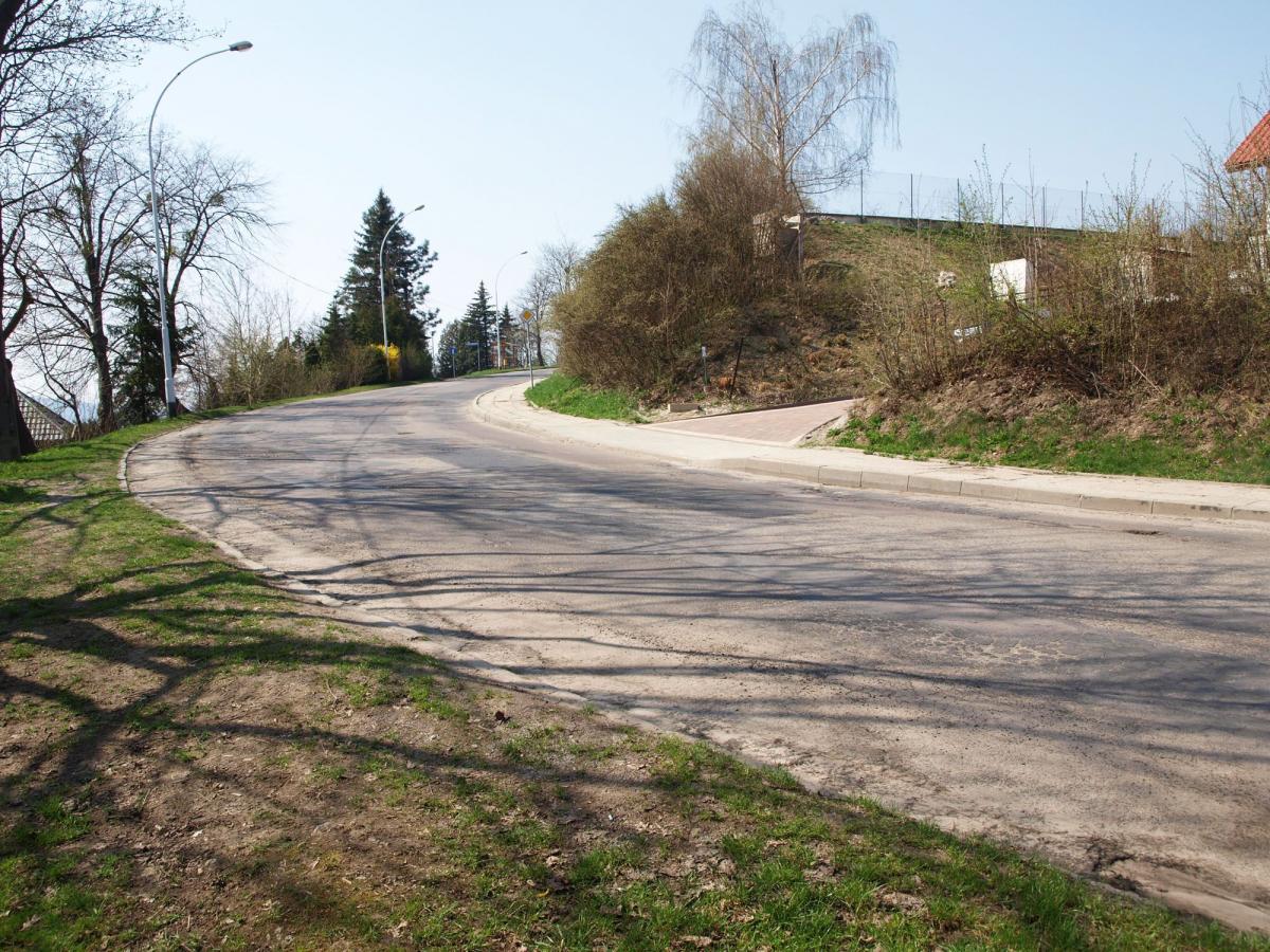 Kiedy ruszy przebudowa ulicy Bielskiego?