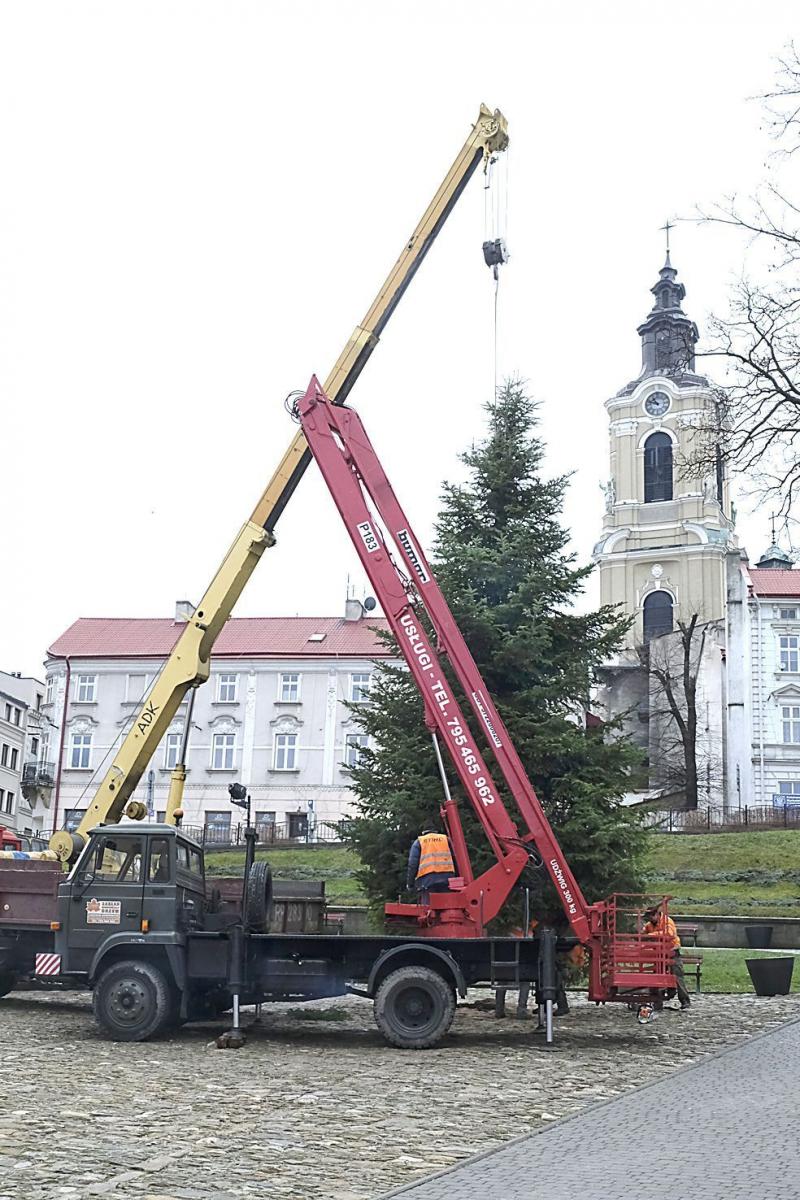 Święta tuż-tuż