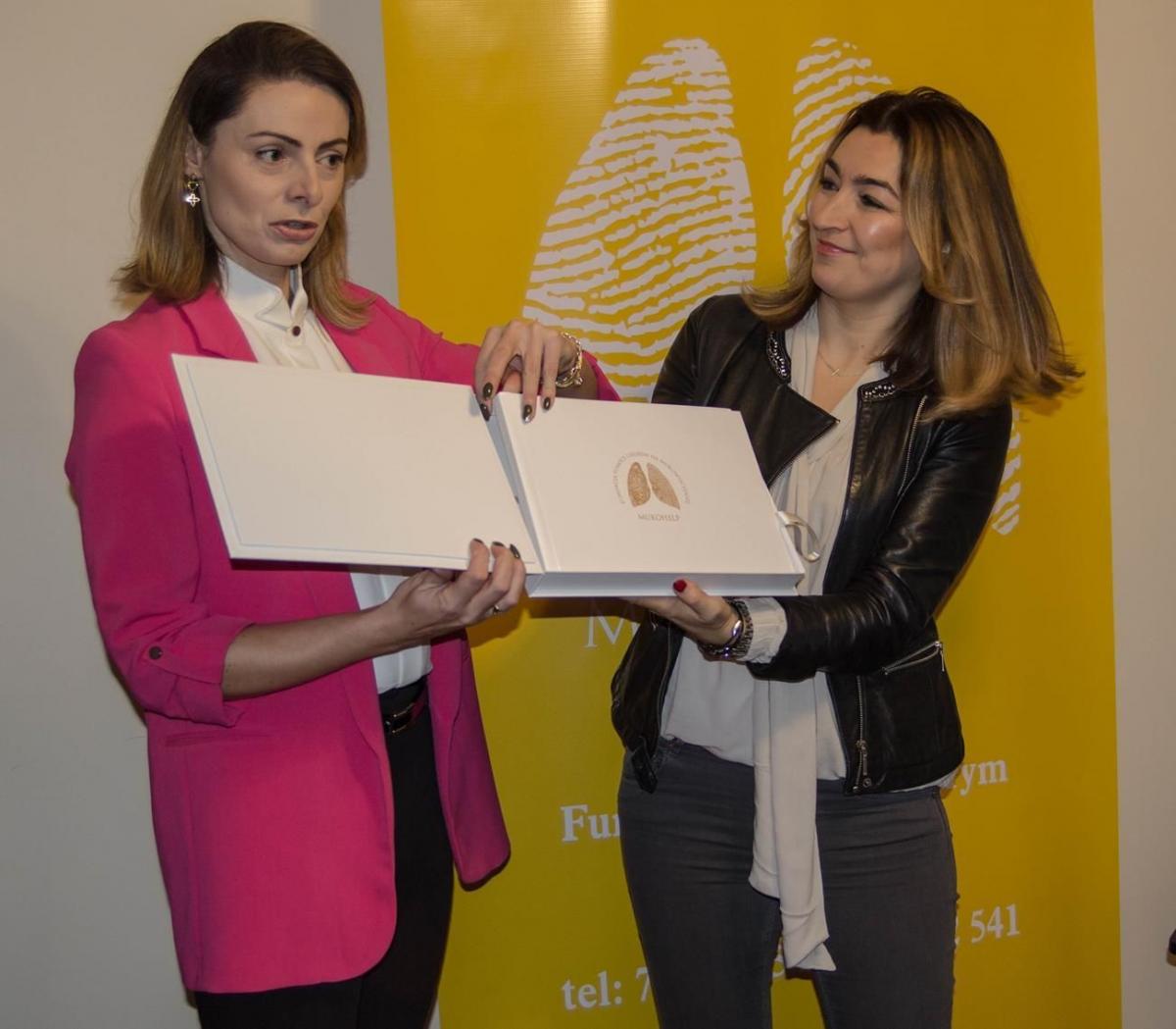 Kalendarz na początek. Mukohelp walczy o lepsze życie dla swych podpieczonych 