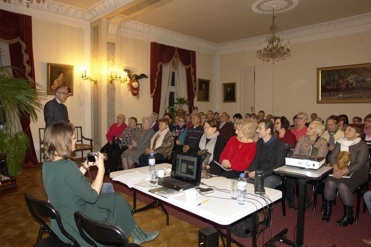 To już koniec projektu „Topiec, błąd i lizibożek”