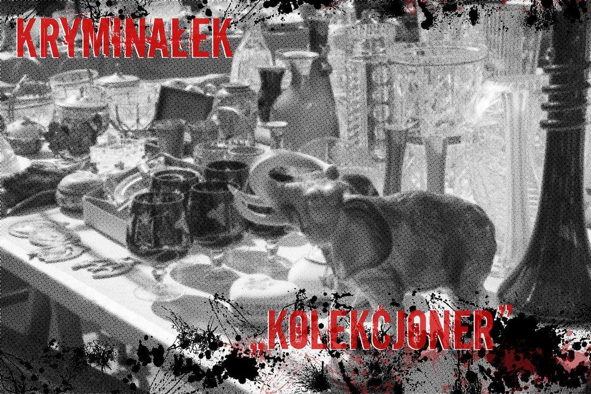 Kolekcjoner