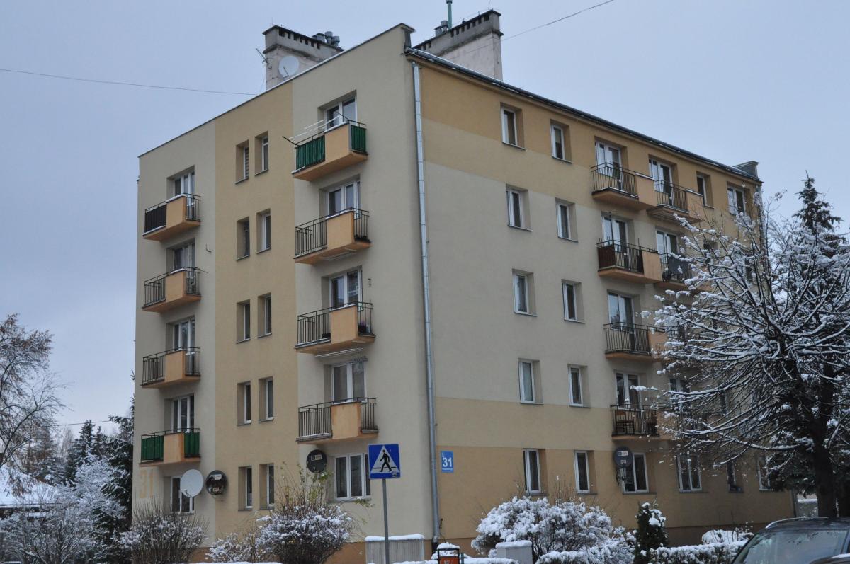 MPEC zamiast piecyków gazowych w blokach PSM?