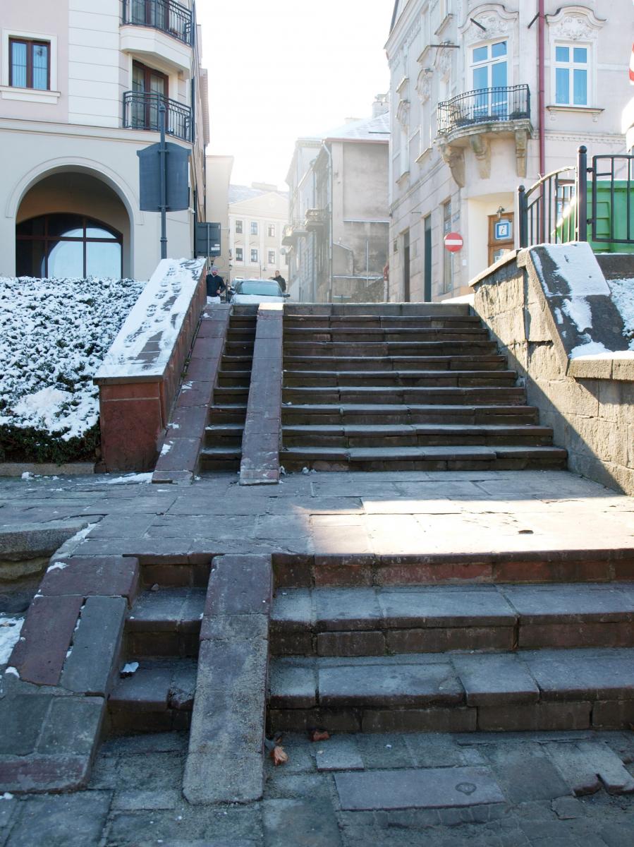 Montaż barierki to nie problem. Kto się z tym zmierzy?