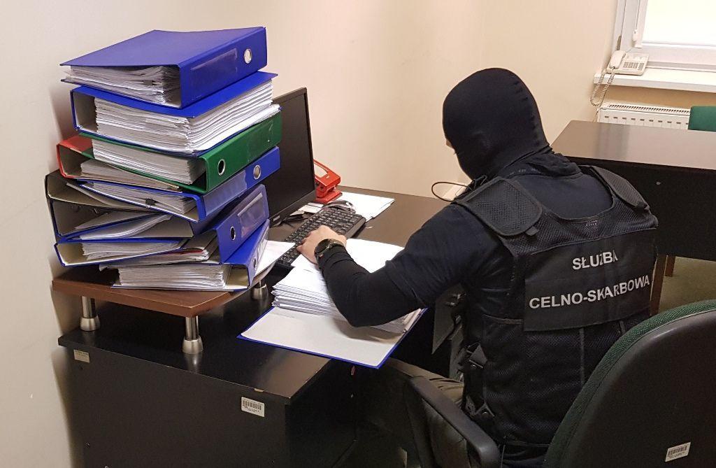15 celników podejrzanych o korupcję